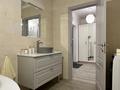 1-комнатная квартира · 40 м² · 10/14 этаж, Александр Бараев 18/1 за 15 000 ₸ в Астане, р-н Байконур — фото 14