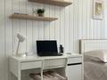 1-комнатная квартира · 40 м² · 10/14 этаж, Александр Бараев 18/1 за 15 000 ₸ в Астане, р-н Байконур — фото 6