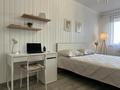 1-комнатная квартира · 40 м² · 10/14 этаж, Александр Бараев 18/1 за 15 000 ₸ в Астане, р-н Байконур — фото 3