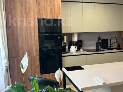 2-комнатная квартира · 110.2 м² · 1/6 этаж, Маяковского 116а за 61 млн ₸ в Костанае