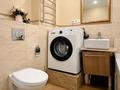 3-бөлмелі пәтер · 63 м² · 3/5 қабат, Жамбыла 221, бағасы: 43.5 млн ₸ в Алматы, Алмалинский р-н — фото 6