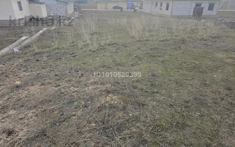 Жер телімі · 10 сотық, Шығыс 76, бағасы: 3 млн ₸ в Умбетали — фото 2