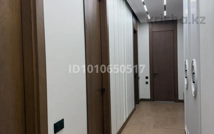 4-бөлмелі пәтер · 125 м² · 8/12 қабат, Туран 39/2, бағасы: 138.8 млн ₸ в Астане, Нура р-н — фото 2