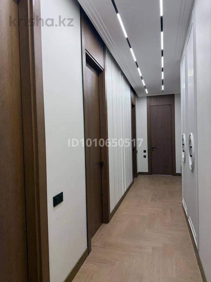 4-комнатная квартира · 125 м² · 8/12 этаж