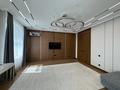 4-бөлмелі пәтер · 125 м² · 8/12 қабат, Туран 39/2, бағасы: 138.8 млн ₸ в Астане, Нура р-н — фото 51