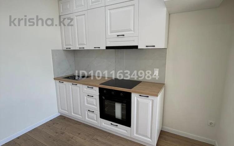 1-бөлмелі пәтер · 38 м² · 5/7 қабат, Муканова 51, бағасы: 20 млн ₸ в Караганде, Казыбек би р-н — фото 3