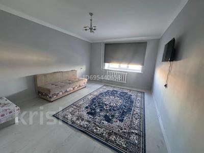 1-бөлмелі пәтер · 37 м² · 6/9 қабат, мкр Юго-Восток, Дюсембекова 3 — Дюсембекова, бағасы: 130 000 〒 в Караганде, Казыбек би р-н