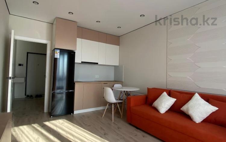 2-комнатная квартира · 45 м² · 5/9 этаж, Каныша Сатпаева 90а/1 за 46.5 млн ₸ в Алматы, Бостандыкский р-н — фото 7