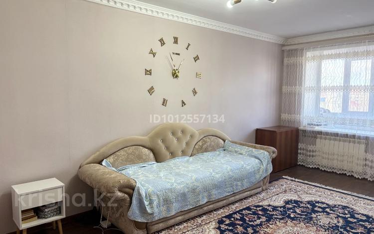 3-бөлмелі пәтер · 60 м² · 5/5 қабат, 4 — 11 Дом, бағасы: 9.3 млн ₸ в Лисаковске — фото 6