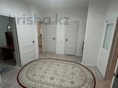 3-бөлмелі пәтер · 71.4 м² · 2/5 қабат, Султан Бейбарыс 93 Б — С.Бейбарыс угол Женис, бағасы: 150 000 〒 в 