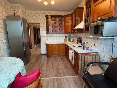 3-бөлмелі пәтер · 73 м² · 7/9 қабат, мкр Тастак-3 50 — Аносова, бағасы: 49.7 млн ₸ в Алматы, Алмалинский р-н