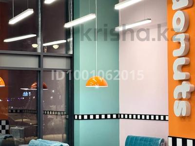Кофейню · 97 м² за 55 млн ₸ в Астане, Есильский р-н