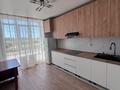 1-комнатная квартира · 45 м² · 5/7 этаж, Касыма Шарипова 206/9 за 26 млн ₸ в Алматы, Алатауский р-н