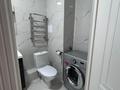 1-комнатная квартира · 45 м² · 5/7 этаж, Касыма Шарипова 206/9 за 26 млн ₸ в Алматы, Алатауский р-н — фото 9