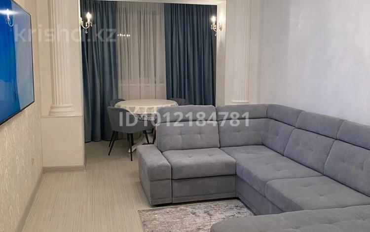 3-бөлмелі пәтер · 74 м² · 5/5 қабат, 7-й мкр 16, бағасы: 23.5 млн ₸ в Актау — фото 2