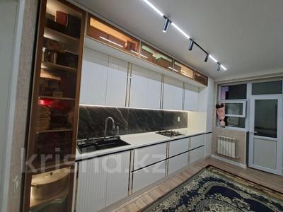 3-комнатная квартира · 86.5 м² · 2/5 этаж, Арман 39 — Жаңа кала за 28.5 млн 〒 в Туркестане