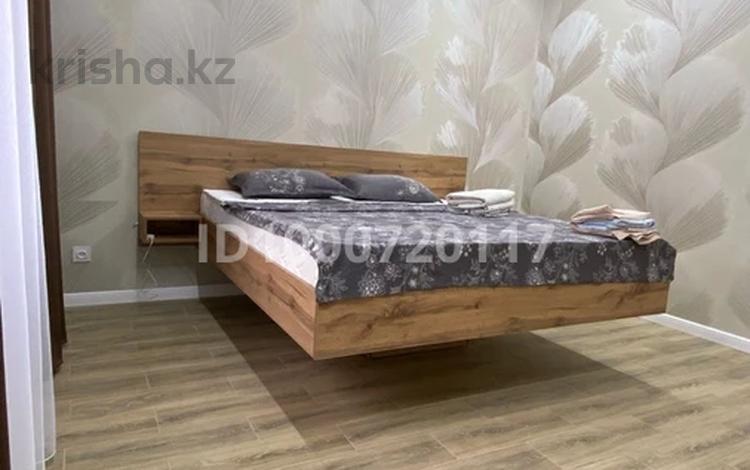 1-комнатная квартира · 57 м² · 1/4 этаж, Кайрат жумагалиев 31 — Абиш кекилбаева за 13 000 ₸ в Уральске — фото 14