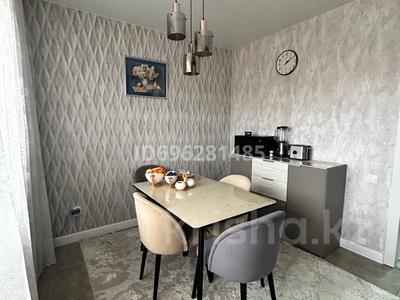 3-комнатная квартира · 88 м² · 4/5 этаж, Тлеулина 110 — Президентская школа/ садик Айша/ центральный мечеть/ рынок за 350 000 〒 в Кокшетау