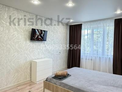 1-комнатная квартира · 33 м² · 9/9 этаж, Камзина 60 за 12 000 ₸ в Павлодаре