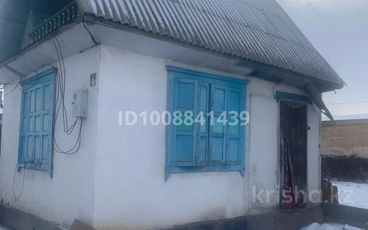 Саяжай · 2 бөлме · 23 м² · 3.5 сот., Проезд 32, бағасы: 2.8 млн 〒 в Талдыкоргане — фото 14