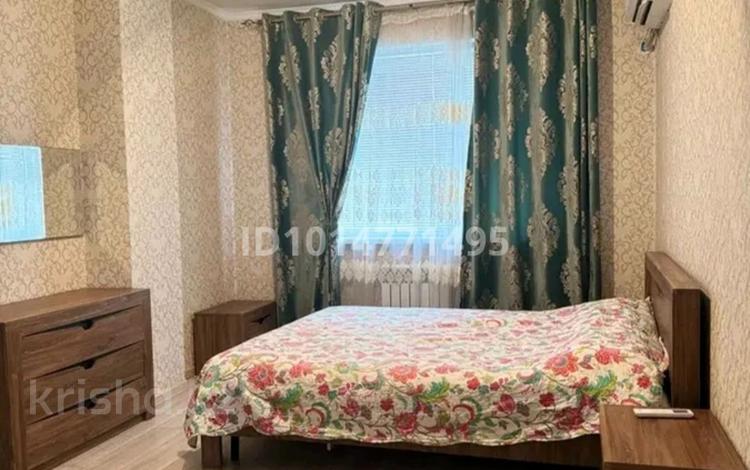 1-комнатная квартира · 38 м² · 1/7 этаж, мкр Кайтпас 2 69/38 за 150 000 ₸ в Шымкенте, Абайский р-н — фото 2