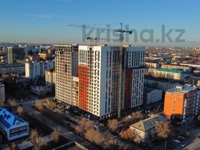 2-комнатная квартира · 72.13 м² · 15/19 этаж, Толстого 32 за ~ 36.1 млн 〒 в Костанае