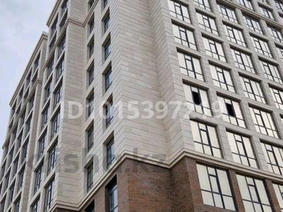 1-комнатная квартира · 40 м² · 1/12 этаж, ​Улица Шамши Калдаяков 46 за ~ 22.2 млн ₸ в Астане, Сарайшык р-н