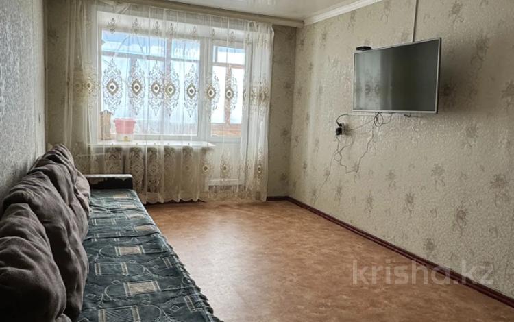 3-бөлмелі пәтер, 62 м², 5/5 қабат, мкр Михайловка , Мкр Михайловка, улица Крылова 24, бағасы: 18.5 млн 〒 в Караганде, Казыбек би р-н — фото 2