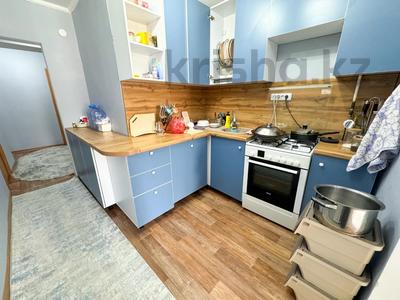 5-комнатная квартира · 100 м² · 1/5 этаж, назарбаева за 32 млн 〒 в Талдыкоргане