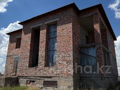 Отдельный дом · 5 комнат · 462 м² · 15 сот., Каныша Сатпаева 12 за 120 млн ₸ в Косшы