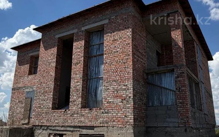Отдельный дом · 5 комнат · 462 м² · 15 сот., Каныша Сатпаева 12 за 120 млн ₸ в Косшы — фото 2