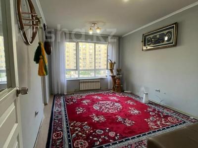 2-комнатная квартира · 43 м² · 3/9 этаж, мкр Аккент за 23.5 млн ₸ в Алматы, Алатауский р-н