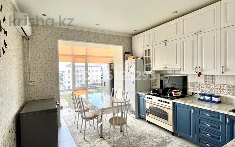 3-комнатная квартира · 110 м² · 5/5 этаж, мкр Астана 43 — Ориентировочно находится возле многопрофильной больницы за 53 млн 〒 в Уральске — фото 2