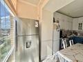 3-комнатная квартира · 110 м² · 5/5 этаж, мкр Астана 43 — Ориентировочно находится возле многопрофильной больницы за 53 млн 〒 в Уральске — фото 4