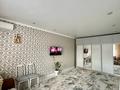 3-комнатная квартира · 110 м² · 5/5 этаж, мкр Астана 43 — Ориентировочно находится возле многопрофильной больницы за 53 млн 〒 в Уральске — фото 8