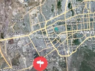 Участок · 8 соток, мкр Таусамалы, Атамекен 68 за 23 млн ₸ в Алматы, Наурызбайский р-н