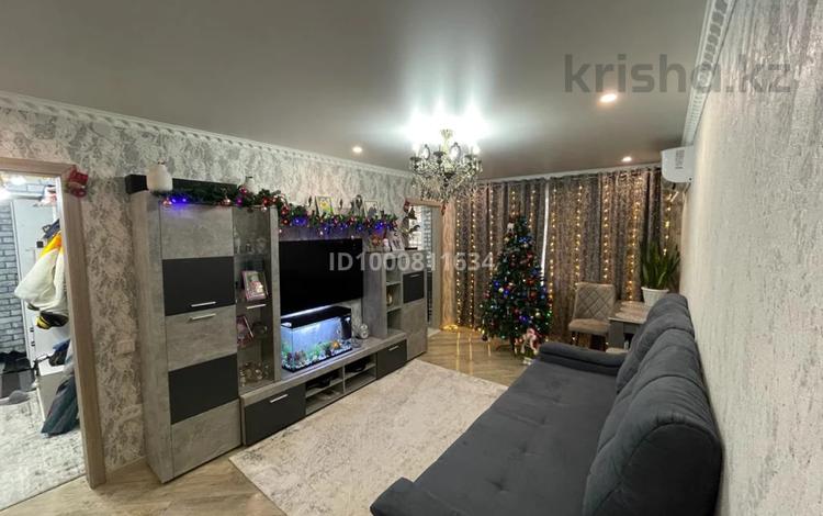 2-бөлмелі пәтер · 48 м² · 1/5 қабат, Молдагулова 33 — улица Павлова, бағасы: 19.5 млн ₸ в Шымкенте, Туран р-н — фото 10