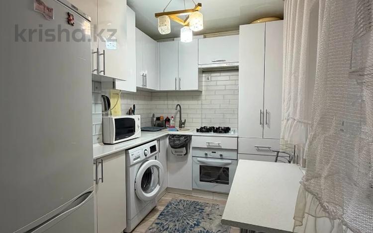 3-комнатная квартира · 59.7 м² · 1/5 этаж, Абая 151 за 27.5 млн ₸ в Костанае — фото 2