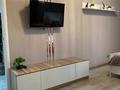 1-бөлмелі пәтер · 45 м² · 6/19 қабат, мкр Шубар, Кабанбай-батыра 4/2, бағасы: 17 000 ₸ в Астане, Есильский р-н — фото 3