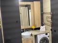 1-бөлмелі пәтер · 45 м² · 6/19 қабат, мкр Шубар, Кабанбай-батыра 4/2, бағасы: 17 000 ₸ в Астане, Есильский р-н — фото 9