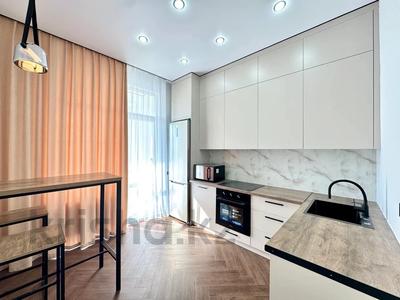 1-бөлмелі пәтер · 42 м² · 11/12 қабат, Жумекен Нажимеденов 28, бағасы: 30.9 млн ₸ в Астане, Сарайшык р-н