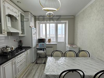2-комнатная квартира · 65.6 м² · 4/7 этаж, мкр. Алтын орда 201 за 28.5 млн ₸ в Актобе