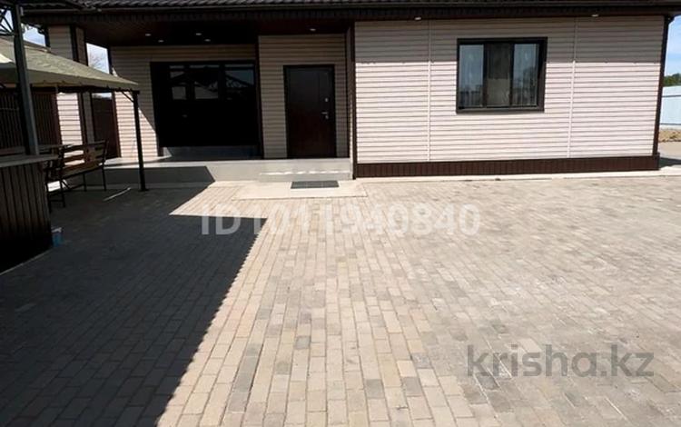 Дача · 4 комнаты · 140 м², Дружба 2 за 120 000 ₸ в Балхаше — фото 31