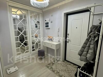 1-комнатная квартира · 41 м² · 2/9 этаж, Б. Момышулы — Алматы Арена за 27.9 млн ₸ в Алатауский р-н