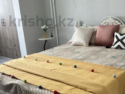 2-комнатная квартира · 61 м² · 8/9 этаж, Муканова 215 за 46 млн ₸ в Алматы, Алмалинский р-н