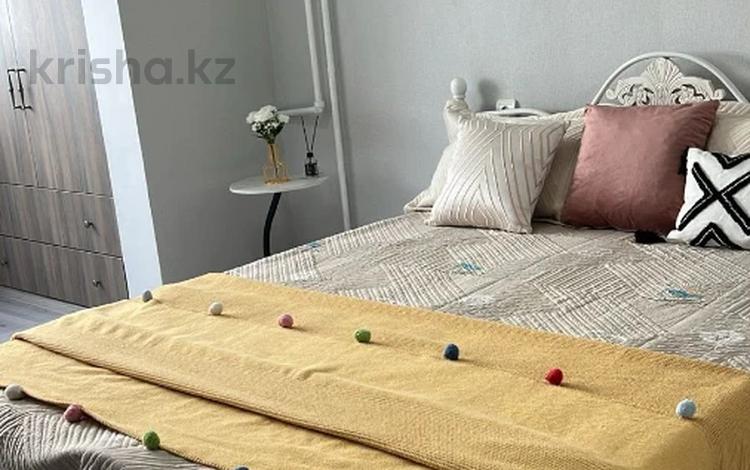 2-комнатная квартира · 61 м² · 8/9 этаж, Муканова 215 за 46 млн ₸ в Алматы, Алмалинский р-н — фото 8