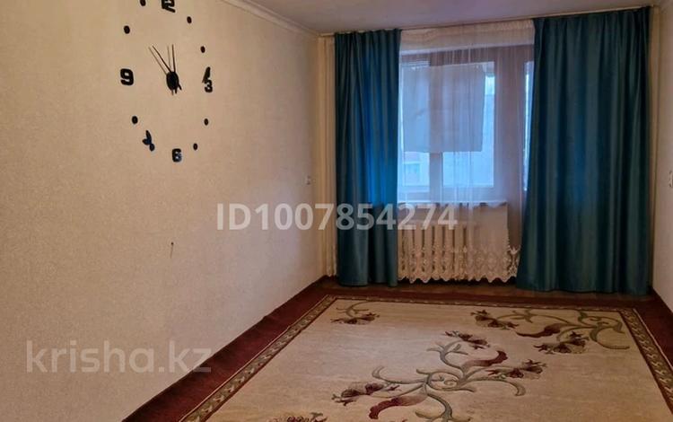 2-бөлмелі пәтер · 43 м² · 4/5 қабат, Пр.Конаева 30 — Ул.Сейфуллина, бағасы: 9.5 млн ₸ в Кентау — фото 2