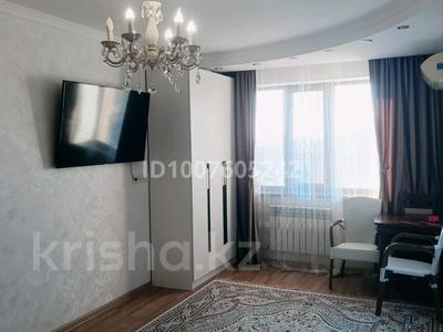 1-бөлмелі пәтер · 40 м² · 5/9 қабат, мкр 5, Тлепбергенова — Тлепбергенова, бағасы: 17.5 млн 〒 в Актобе