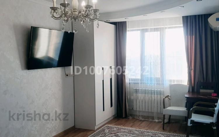 1-бөлмелі пәтер · 40 м² · 5/9 қабат, мкр 5, Тлепбергенова — Тлепбергенова, бағасы: 17.5 млн 〒 в Актобе — фото 2