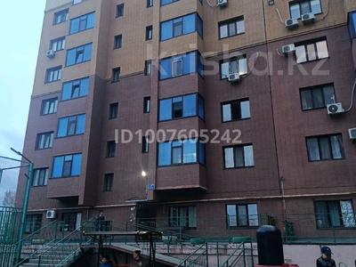 1-комнатная квартира · 40 м² · 5/9 этаж, мкр 5, Тлепбергенова — Тлепбергенова за 17 млн ₸ в Актобе